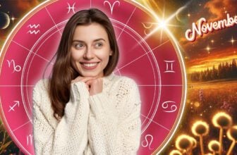 These 4 Zodiac Signs Will Make The Best Decision Of Their Lives In November 2025