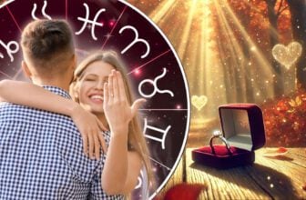 These 4 Zodiac Signs Will Receive A Marriage Proposal In 2026