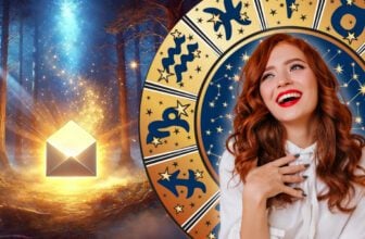 These 4 Zodiac Signs Will Receive a Life-Changing Message in November 2025