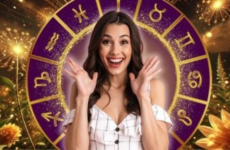 These 4 Zodiac Signs Will See Their Luck Manifest Before Libra Season Ends