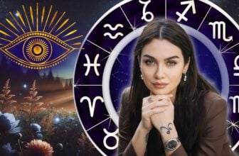 These 5 Zodiac Signs Will Have Highly Accurate Intuition in 2025