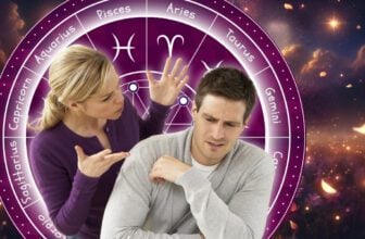 These Types of Men Are Not Good For You In 2026 According To Your Zodiac Sign