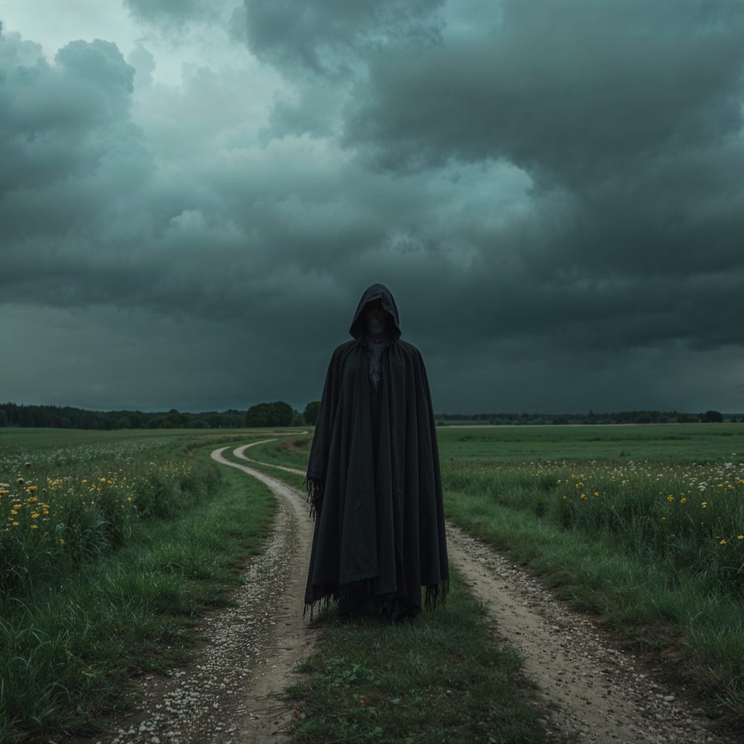 What Is Death, Really