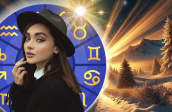 Winter 2025 Brings a Turning Point for 3 Zodiac Signs — Everything Changes
