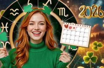 Your Luckiest Month in 2026, According to Your Zodiac Sign