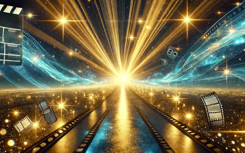 2026 When the Sky Changes Genre