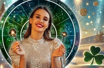 3 Zodiac Signs Will Get What They Wished For In December 2025
