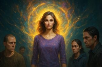 8 Signs That Your Aura Is So POWERFUL It Can Intimidate Others