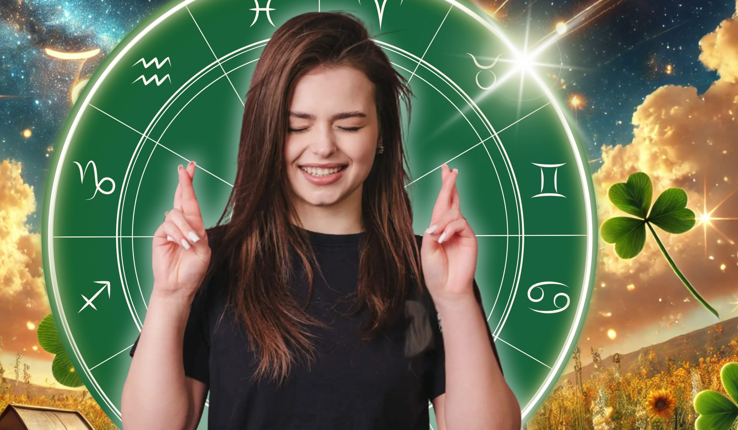 A Lucky Week Awaits These 3 Zodiac Signs From 1 to 7 December 2025