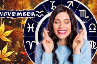 A Lucky Week Awaits These 3 Zodiac Signs From 10 to 16 November 2025