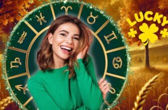 A Lucky Week Awaits These 3 Zodiac Signs From 17 to 23 November 2025