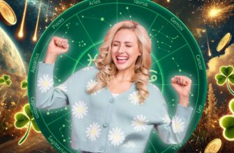 A Lucky Week Awaits These 3 Zodiac Signs From 24 to 30 November 2025