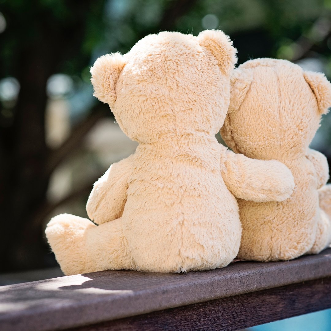 A Sacred Warmth That Feels Like a Hug From Nowhere