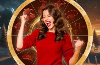 December 2025 Will Finally Close a Painful Chapter for These 3 Zodiac Signs