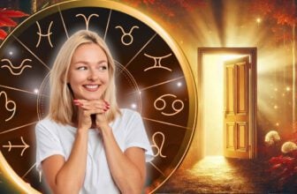Destiny Opens a New Door for These 3 Zodiac Signs in November 2025
