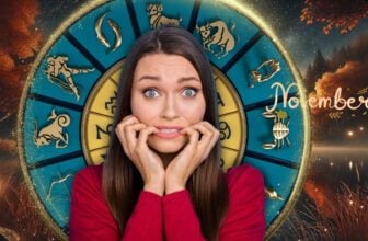 End of November Will Be Intense for These 3 Zodiac Signs — But It’s All Part of the Plan