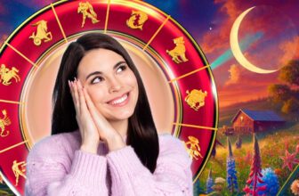 For 3 Zodiac Signs, A Happy Phase Begins After the New Moon on November 20, 2025