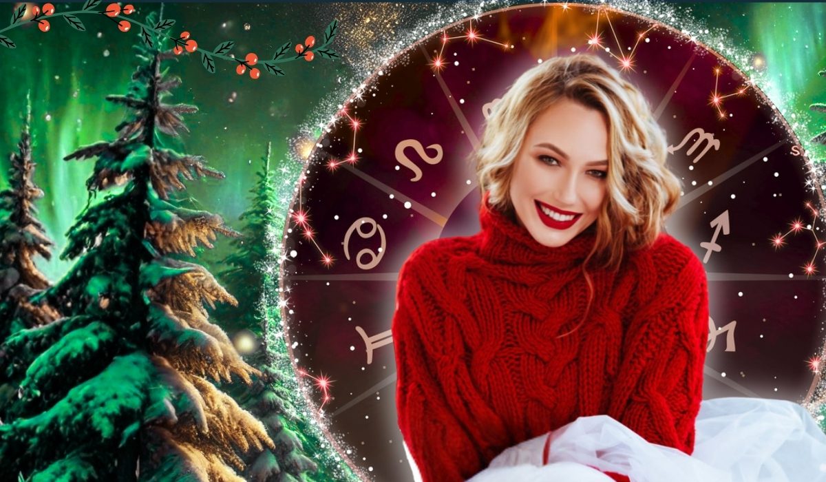 Life Will Improve Considerably For These 3 Zodiac Signs In December 2025