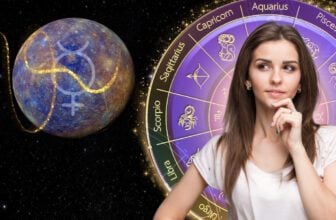 Mercury Retrograde November 2025 Will Affect These 4 Zodiac Signs The Most