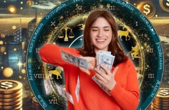 November 2025 Will Be Very Successful Financially for Three Zodiac Signs