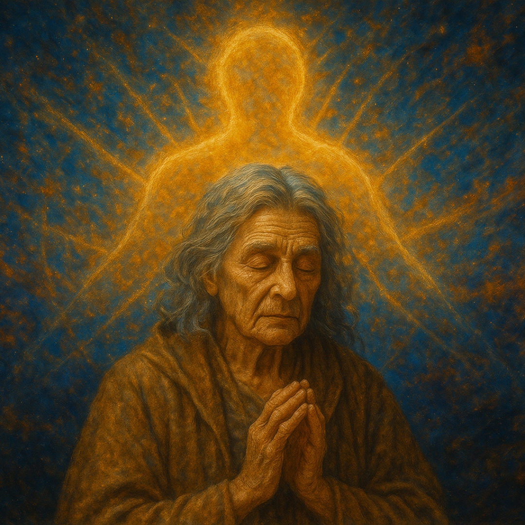 Old Soul Wave 1 Born Between 1944–1952