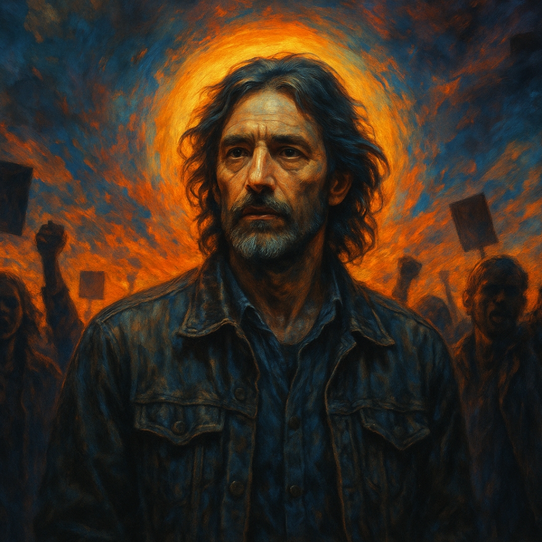 Old Soul Wave 2 Born Between 1968–1977