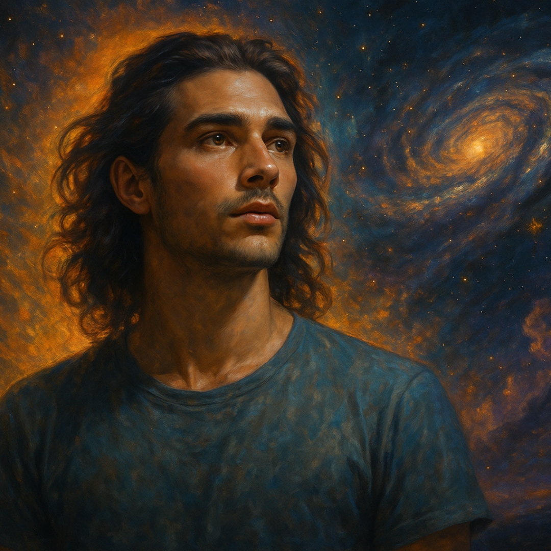 Old Soul Wave 3 Born Between 1983–1992