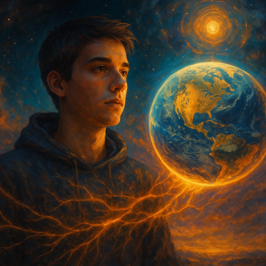 Old Soul Wave 4 Born Between 1995–2003