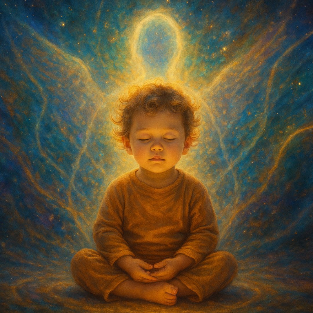 Old Soul Wave 5 Born Between 2008–2015