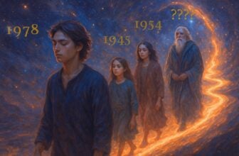 People Born in These Years Are Old Souls Returning to Finish Their Mission 2