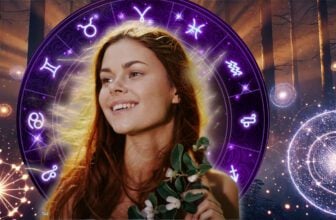 People Born on These 4 Dates Have a Powerful Spiritual Gift