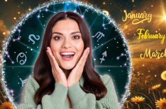 The First 3 Months of 2026 Will Bring Major Blessings to These Zodiac Signs
