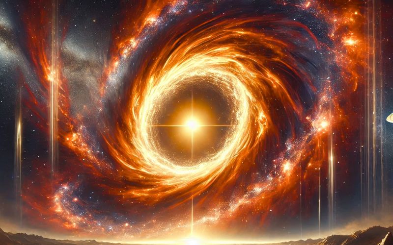 The Heart-Opening Wisdom of the Antares Portal