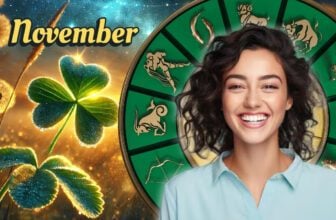 The Luckiest Days In November 2025 For Your Zodiac Sign