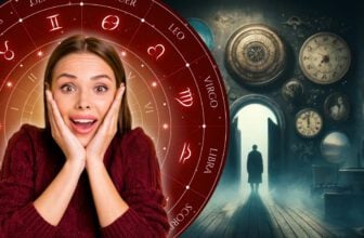 The Past Will Come Knocking for 3 Zodiac Signs in December 2025