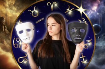 The Two Faces of Your Zodiac Sign in 2026 Light, Shadow, and the Truth Between