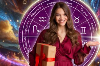 The Universe Has a Surprise for These Zodiac Signs Before New Year s Eve 2025
