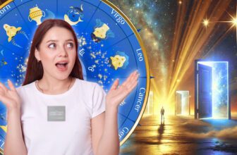 The Universe Will Suddenly Open New Doors for These 3 Zodiac Signs in December 2025