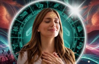 These 3 Zodiac Signs Will Experience Heightened Intuition During November 2025