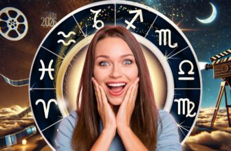 These 3 Zodiac Signs Will Feel Like 2026 Is a Movie About Their Life (With a Wild Plot Twist)
