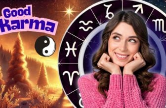 These 3 Zodiac Signs Will Receive the Rewards of Good Karma in December 2025