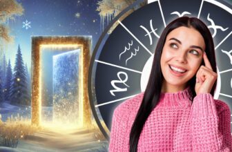 These 3 Zodiac Signs Will Step Into a New Chapter in December 2025