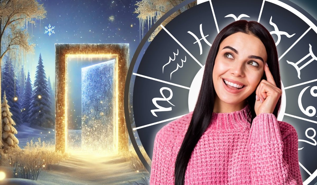 These 3 Zodiac Signs Will Step Into a New Chapter in December 2025