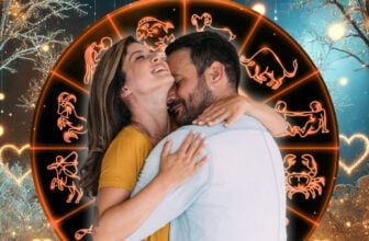 These 4 Zodiac Signs Are About To Meet Their Soulmates In December 2025