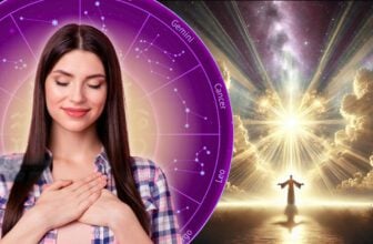 These 4 Zodiac Signs Are About to Experience Divine Guidance Before 2025 Ends