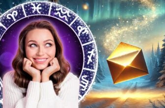 These 4 Zodiac Signs Will Receive a Life-Changing Message in December 2025
