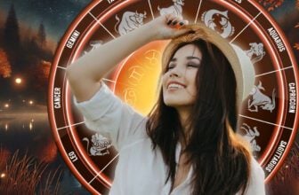 These Zodiac Signs Will Take Life-Changing Action in November 2025