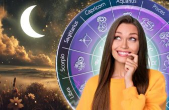 This Is How the Powerful New Moon in Scorpio on November 20 Will Affect Your Zodiac Sign