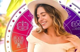 Today’s Spiritual Message for Your Zodiac Sign! November 18, 2025