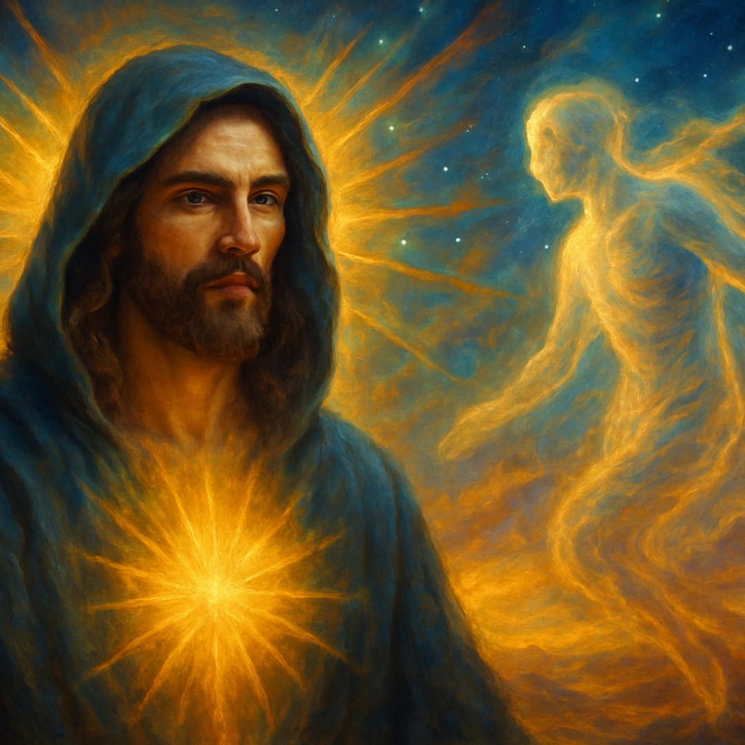 What Does It Mean to Be an Old Soul